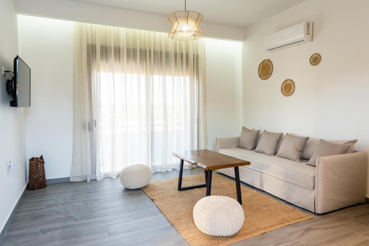 Aesthisis Sensational Accommodation Kolymbia Exterior foto