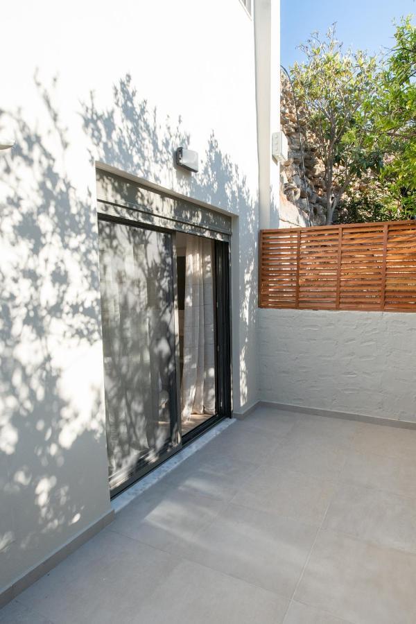 Aesthisis Sensational Accommodation Kolymbia Exterior foto