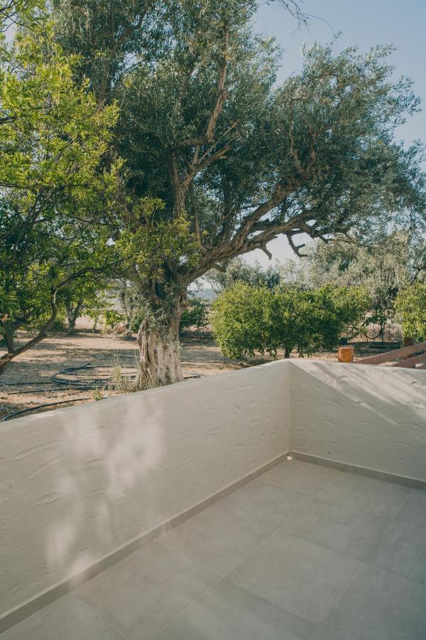 Aesthisis Sensational Accommodation Kolymbia Exterior foto